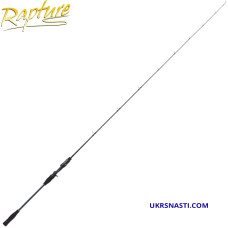 Удилище кастинговое Rapture Deep Fall Slow Pitch DF-C662-100 длина 1,98м тест 100гр